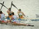 2011 World Championships Canoe Marathon. © Carolyn Cooper